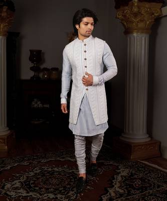 Blue Sharatha Bandi Set 3