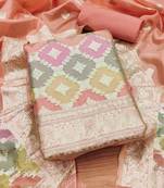 Women Designer Organza suit