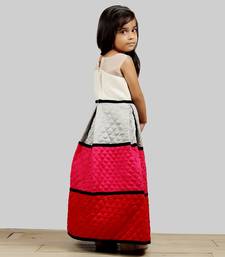 Dress With Multicolour