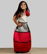 Dress With Multicolour