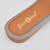 GlamZkart Women GREY Color Transparent Flats Sandal