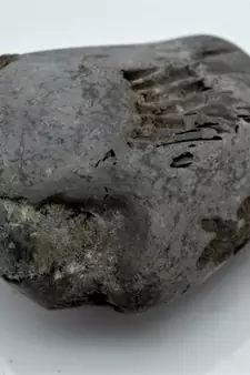 Nepal Gandaki River Original Shaligram Shila Idol Shri Vishnu For Tulsi Puja Stone Fossil In Size (Max: 7 CM) ID-293