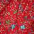 Womens Red Satin Embroidery Work Wedding, Party Wear Semi-stitched Latest Lehenga Choli With Dupatta