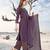 Trendmalls Cotton Kurta Pant Suit Set for Women Party Wear Festive Wedding Salwar Dress & Gown