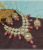 Multicolor jewellery