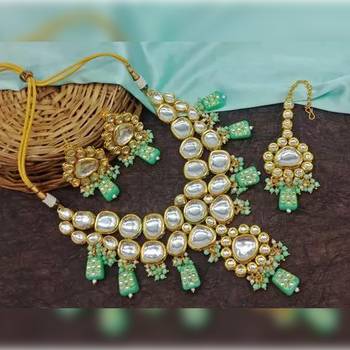 Multicolor jewellery 1