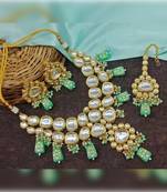 Multicolor jewellery