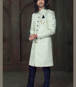 Wedding Wear Heavy Designer Readymade Men's Indo Western