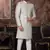 Wedding Wear Heavy Designer Readymade Men's Indo Western