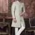 Wedding Wear Heavy Designer Readymade Men's Indo Western