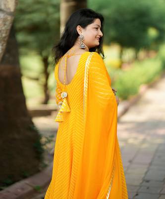 Tej Leheriya Suit Set 7