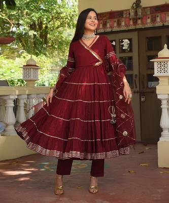 Ruhani Suit Set 1