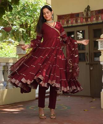 Ruhani Suit Set 3
