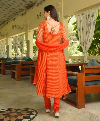 Sandhya Leheriya Suit Set 6