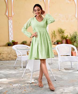 Mintcotton  Dress 3