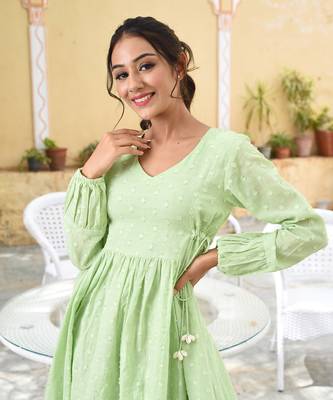 Mintcotton  Dress 5