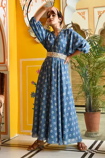 Blueberry Jumpsuit