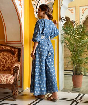Blueberry Jumpsuit 5