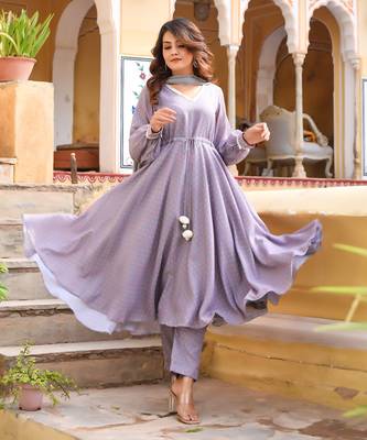 Grey Love Suit Set 1