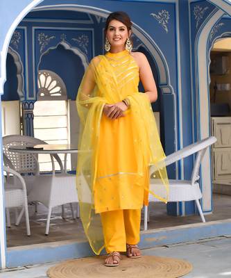 Mastani Suit Set 1