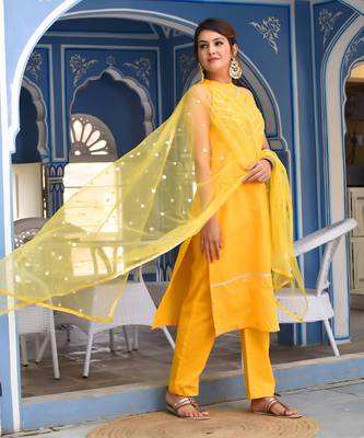 Mastani Suit Set 2