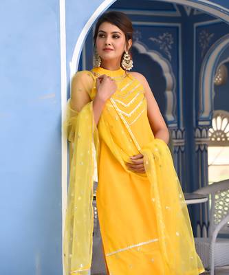 Mastani Suit Set 5
