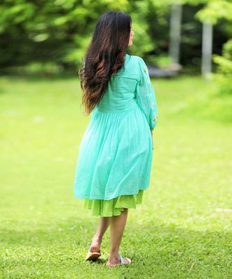 Sea Mulmul Dress 4