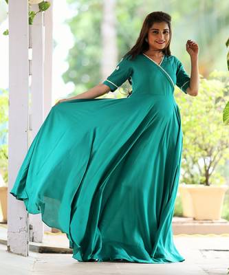 Angarakha Rama Dress 1