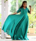 Angarakha Rama Dress