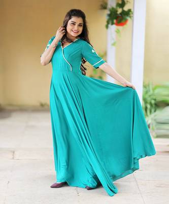 Angarakha Rama Dress 2