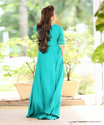 Angarakha Rama Dress 4