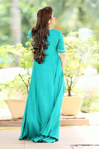 Angarakha Rama Dress