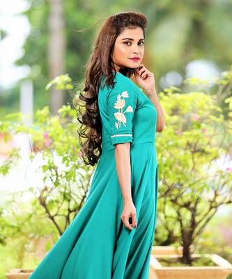 Angarakha Rama Dress 5