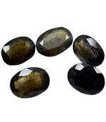 Natural Iolite at Wholesale Rate Fine Quality 4.25 Ratti 3.86 Carat Oval Shape Kaka Nili Loose Gemstone Astrology 1 Pcs