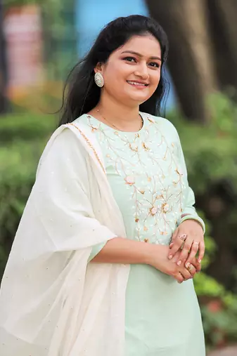Royal Pistachio Suit Set