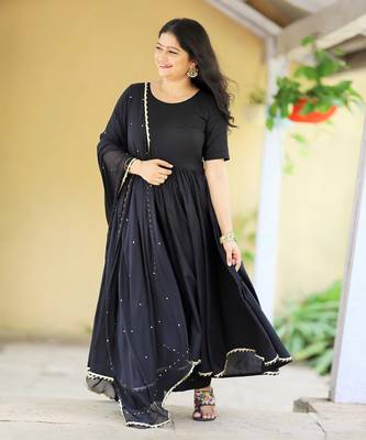 Black Love Suit Set 2