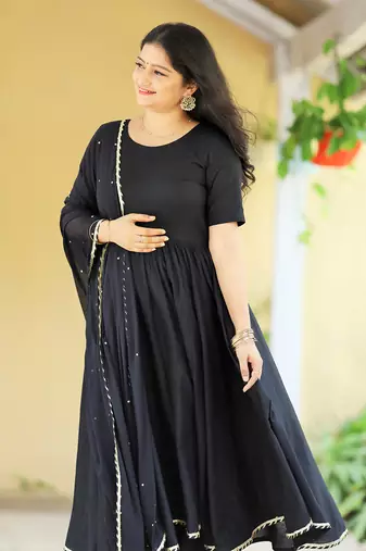 Black Love Suit Set