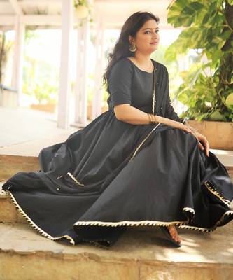 Black Love Suit Set 6