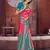 Sangam Prints Pink KanJivaram Silk Woven Work Traditional Tassle Saree