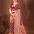 Sangam Prints Red Patola Silk Woven Work Traditional Tassle Saree