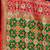Sangam Prints Navy Blue Silk Woven Work Traditional Tassle Saree