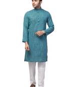 MMK-020 Pine Green 100% Cotton