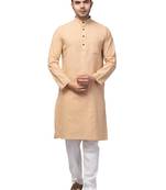 MMK-031 Sand 100% Cotton