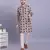 Beige printed cotton men-kurtas