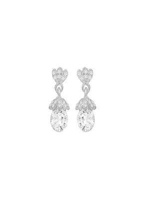 Silver necklace-sets 5