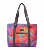 Life on Fire Women Tote Bag