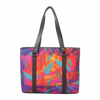 Life on Fire Women Tote Bag 2
