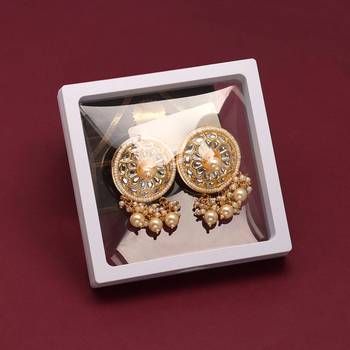 Gold hoops 2
