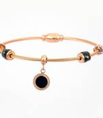 White Cubic Zirconia Bracelets