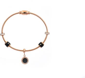 White Cubic Zirconia Bracelets 3